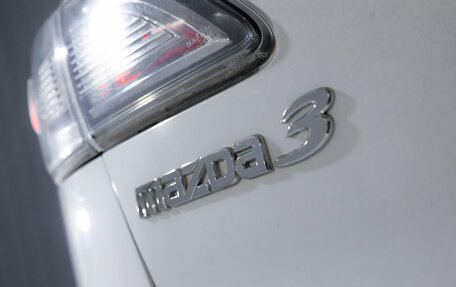 Mazda 3, 2012 год, 990 000 рублей, 11 фотография