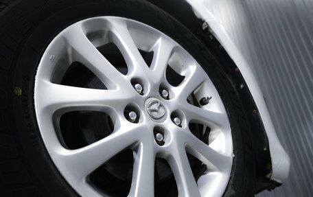 Mazda 3, 2012 год, 990 000 рублей, 12 фотография
