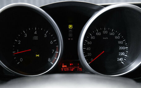 Mazda 3, 2012 год, 990 000 рублей, 16 фотография