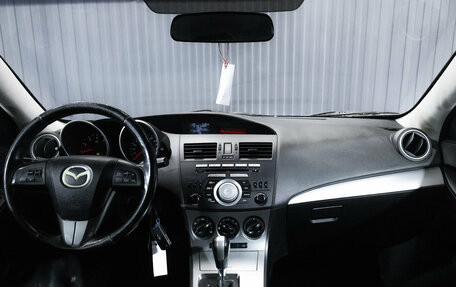Mazda 3, 2012 год, 990 000 рублей, 14 фотография