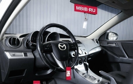 Mazda 3, 2012 год, 990 000 рублей, 13 фотография