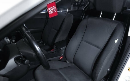 Mazda 3, 2012 год, 990 000 рублей, 19 фотография