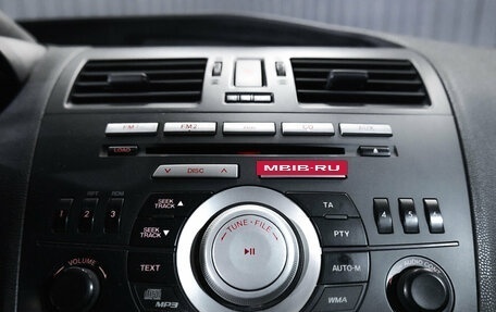 Mazda 3, 2012 год, 990 000 рублей, 20 фотография
