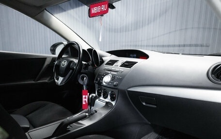 Mazda 3, 2012 год, 990 000 рублей, 17 фотография