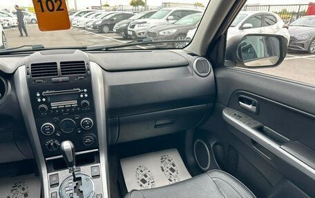 Suzuki Grand Vitara, 2010 год, 1 299 999 рублей, 15 фотография
