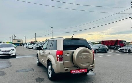 Suzuki Grand Vitara, 2010 год, 1 299 999 рублей, 4 фотография