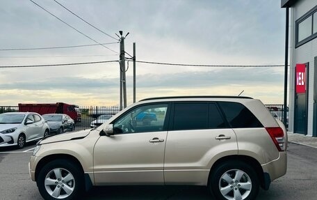 Suzuki Grand Vitara, 2010 год, 1 299 999 рублей, 3 фотография