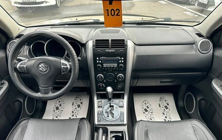 Suzuki Grand Vitara, 2010 год, 1 299 999 рублей, 16 фотография