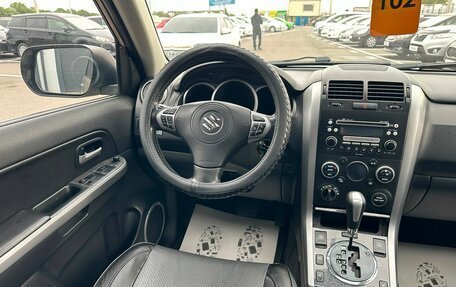 Suzuki Grand Vitara, 2010 год, 1 299 999 рублей, 14 фотография
