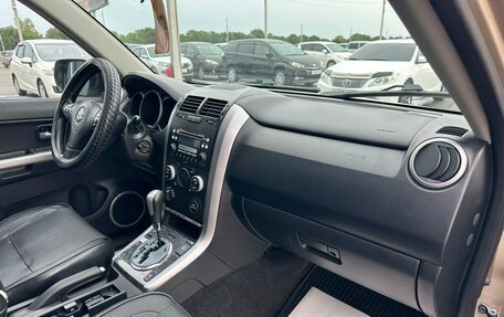 Suzuki Grand Vitara, 2010 год, 1 299 999 рублей, 13 фотография