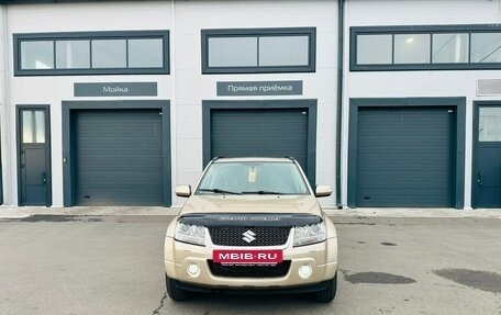 Suzuki Grand Vitara, 2010 год, 1 299 999 рублей, 9 фотография