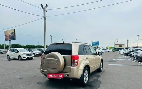 Suzuki Grand Vitara, 2010 год, 1 299 999 рублей, 6 фотография