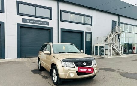 Suzuki Grand Vitara, 2010 год, 1 299 999 рублей, 8 фотография