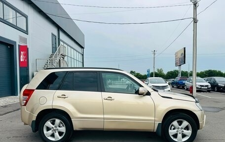 Suzuki Grand Vitara, 2010 год, 1 299 999 рублей, 7 фотография