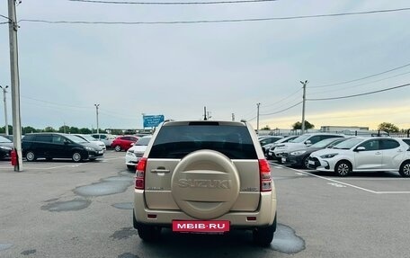Suzuki Grand Vitara, 2010 год, 1 299 999 рублей, 5 фотография