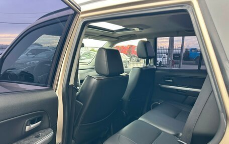 Suzuki Grand Vitara, 2010 год, 1 299 999 рублей, 20 фотография