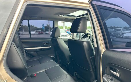 Suzuki Grand Vitara, 2010 год, 1 299 999 рублей, 19 фотография