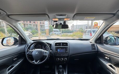 Mitsubishi ASX I рестайлинг, 2020 год, 1 950 000 рублей, 5 фотография