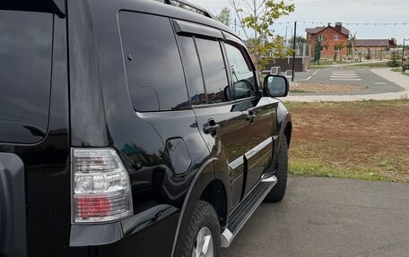 Mitsubishi Pajero IV, 2013 год, 2 150 000 рублей, 5 фотография