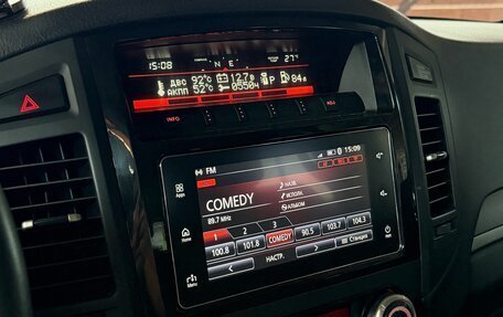 Mitsubishi Pajero IV, 2013 год, 2 150 000 рублей, 11 фотография