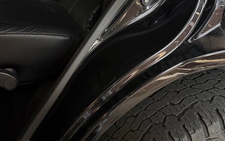 Mitsubishi Pajero IV, 2013 год, 2 150 000 рублей, 8 фотография