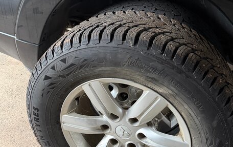 Mitsubishi Pajero IV, 2013 год, 2 150 000 рублей, 7 фотография