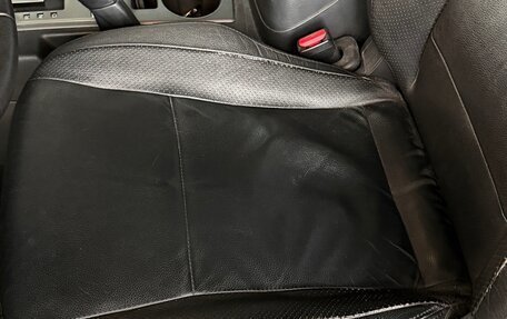 Mitsubishi Pajero IV, 2013 год, 2 150 000 рублей, 10 фотография