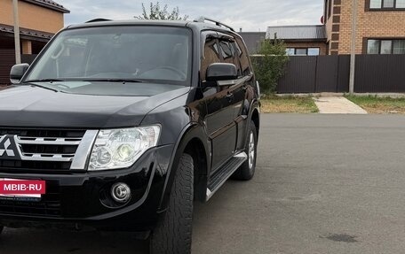 Mitsubishi Pajero IV, 2013 год, 2 150 000 рублей, 6 фотография