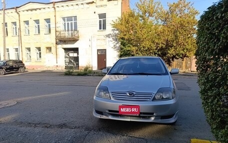 Toyota Corolla, 2002 год, 450 000 рублей, 2 фотография