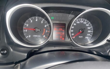 Mitsubishi ASX I рестайлинг, 2013 год, 1 250 000 рублей, 9 фотография