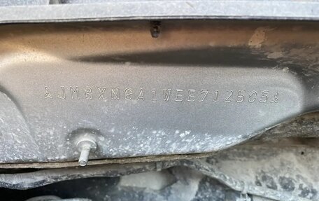 Mitsubishi ASX I рестайлинг, 2013 год, 1 250 000 рублей, 10 фотография