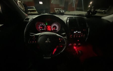 Mitsubishi ASX I рестайлинг, 2013 год, 1 250 000 рублей, 13 фотография