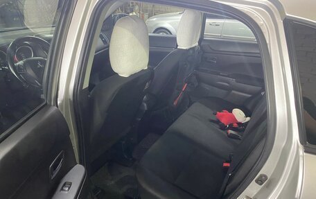 Mitsubishi ASX I рестайлинг, 2013 год, 1 250 000 рублей, 22 фотография