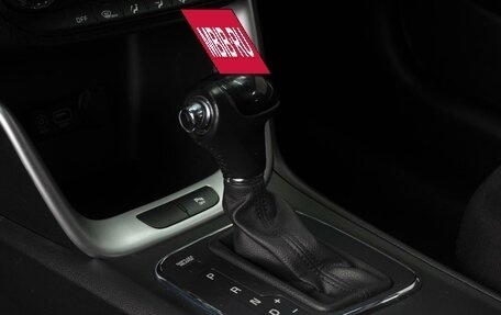 KIA cee'd III, 2016 год, 1 310 000 рублей, 15 фотография