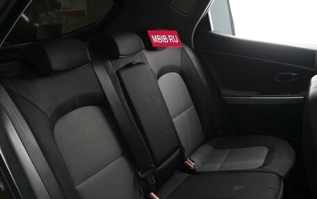 KIA cee'd III, 2016 год, 1 310 000 рублей, 6 фотография