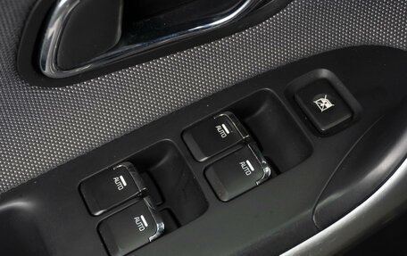 KIA cee'd III, 2016 год, 1 310 000 рублей, 16 фотография