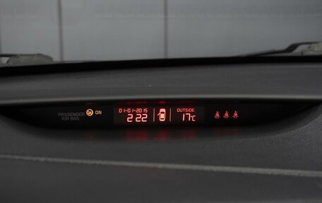 KIA cee'd III, 2016 год, 1 310 000 рублей, 17 фотография