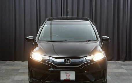 Honda Fit III, 2014 год, 887 000 рублей, 2 фотография