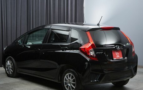 Honda Fit III, 2014 год, 887 000 рублей, 6 фотография