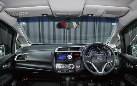 Honda Fit III, 2014 год, 887 000 рублей, 7 фотография