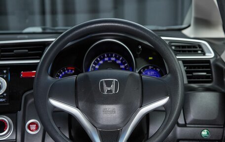 Honda Fit III, 2014 год, 887 000 рублей, 8 фотография