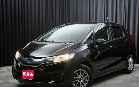 Honda Fit III, 2014 год, 887 000 рублей, 1 фотография