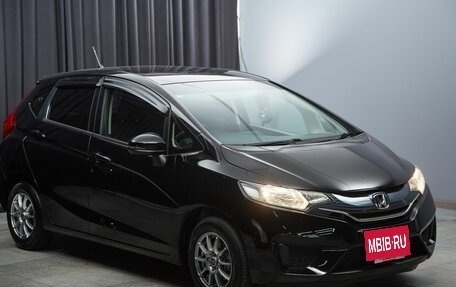Honda Fit III, 2014 год, 887 000 рублей, 3 фотография