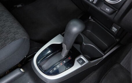 Honda Fit III, 2014 год, 887 000 рублей, 14 фотография