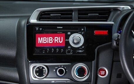 Honda Fit III, 2014 год, 887 000 рублей, 13 фотография