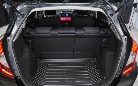 Honda Fit III, 2014 год, 887 000 рублей, 15 фотография