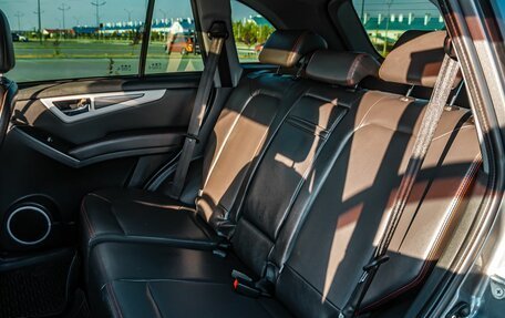 Lifan X60 I рестайлинг, 2017 год, 650 000 рублей, 14 фотография