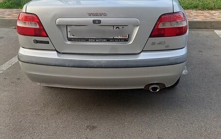 Volvo S40 II, 2000 год, 400 000 рублей, 3 фотография