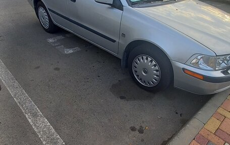 Volvo S40 II, 2000 год, 400 000 рублей, 2 фотография