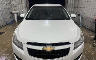Chevrolet Cruze II, 2012 год, 620 000 рублей, 1 фотография